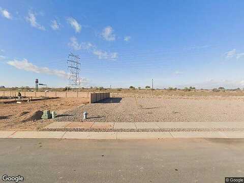 E Julian Wash Drive, Tucson, AZ 85706
