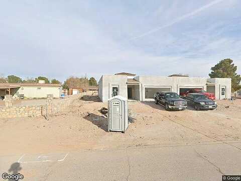 Huereque Dr # A, Socorro, TX 79927