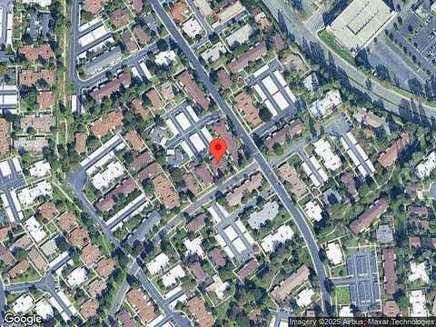 Calle Aragon #D, Laguna Woods, CA 92637