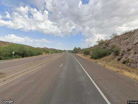 N Grand Avenue, Morristown, AZ 85342