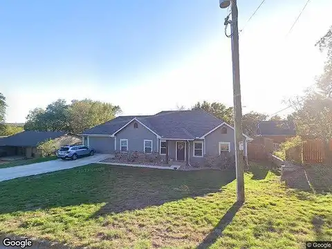 Wildwood Ln, Burleson, TX 76028