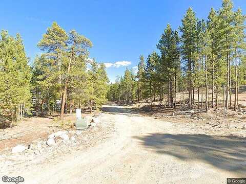 Hemlock Dr, Leadville, CO 80461