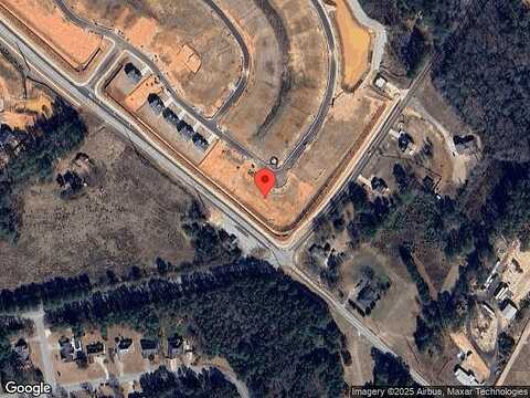 Rodeo Dr, Auburn, GA 30011