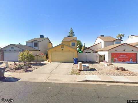 N New Hvn # Na, Mesa, AZ 85205