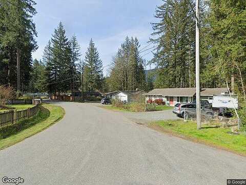 Southeast 145Th Street, North Bend, WA 98045