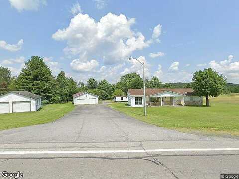 Viola Pike, Smithmill, PA 16680