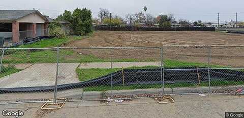E Florence Ave, Fresno, CA 93706