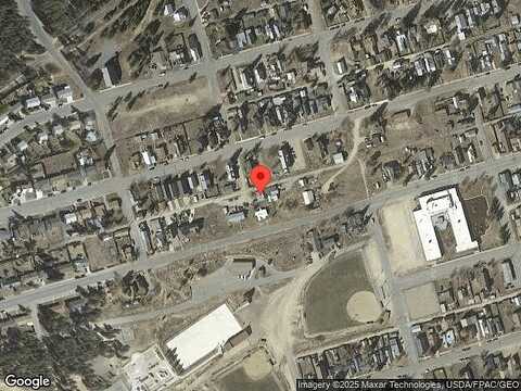 W 6Th St # B, Leadville, CO 80461