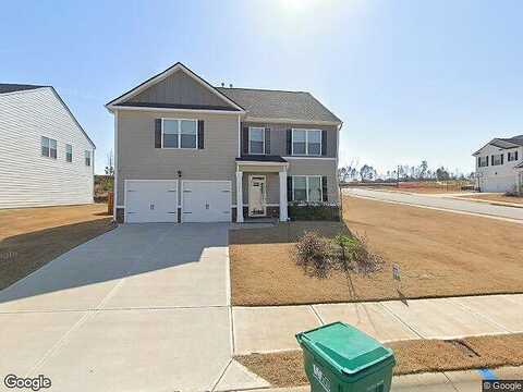 Roebuck Pass, Grovetown, GA 30813