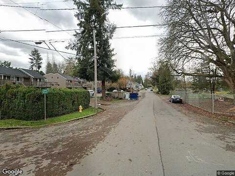 Mckinley Ave, Carnation, WA 98014