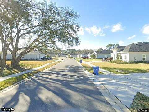 Acoma Dr, Ormond Beach, FL 32174
