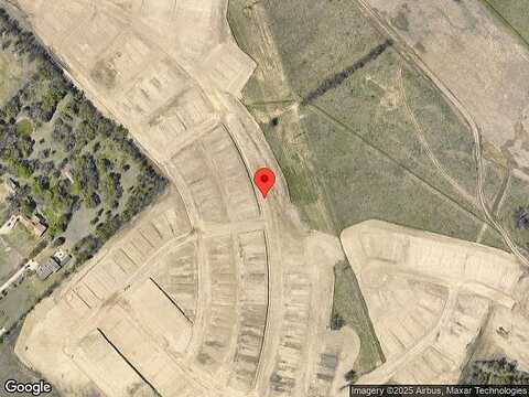 Daisy Hollow Loop, Mesquite, TX 75181