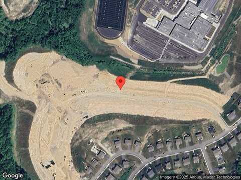 Hawthorn Hill Dr, Canonsburg, PA 15317