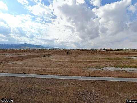 Clay Springs Avenue, Kingman, AZ 86401