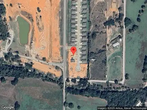 Jameson St, Springtown, TX 76082