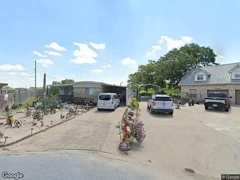 Cooper Ln # 24, La Feria, TX 78559