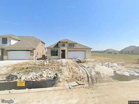 Sterling Springs Ln, League City, TX 77573