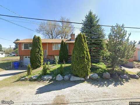 S Pierce Rd # 413, Spokane Valley, WA 99206