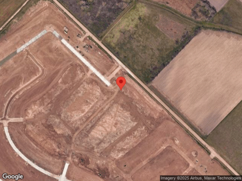 Big Pine Trl, Rosenberg, TX 77471