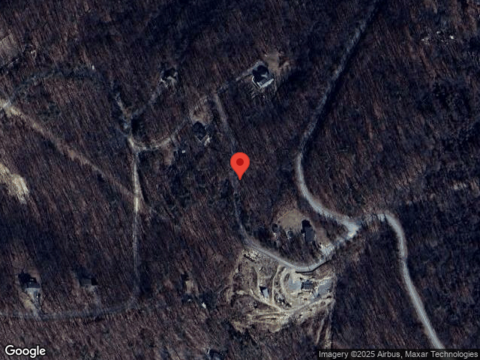 Markham Farm Rd, Front Royal, VA 22630