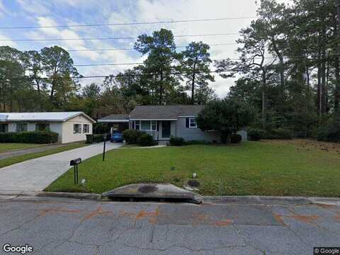 Pinecone Street, Blackshear, GA 31516