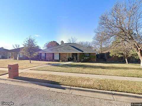 Pinehurst Drive Amarillo Tx 79109 Dr, Amarillo, TX 79109