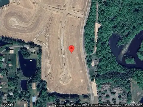 Redwood St N, Cambridge, MN 55008