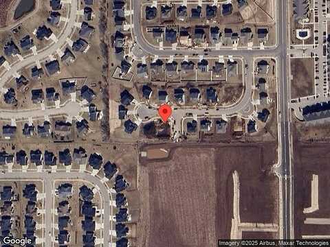 Banbury St, Windsor, WI 53598