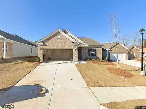 Village Ln, Fairburn, GA 30213