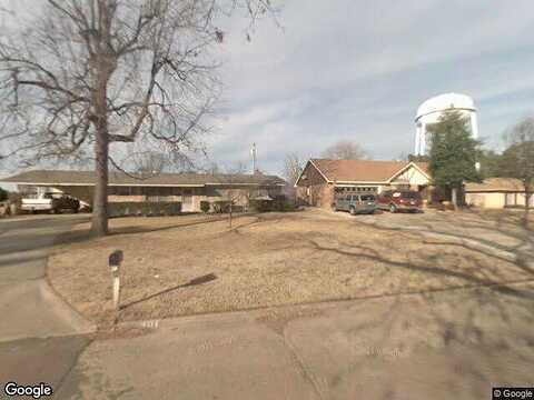 Greenfield W Greenfield Dr, Texarkana, TX 75501