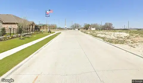 Marsh St, Cleburne, TX 76033