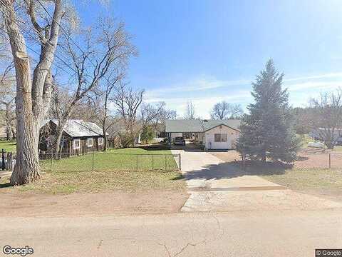 N Whispering Road, Pine, AZ 85544