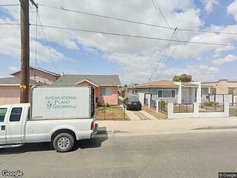 Willow Run Ln, Carson, CA 90745