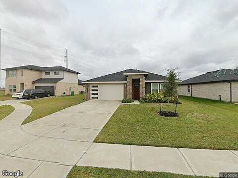 Itzle Island Ct, Katy, TX 77494
