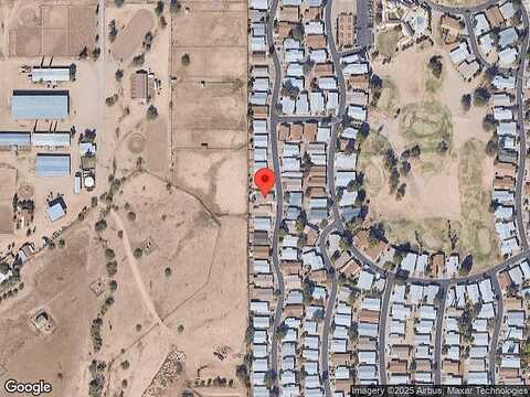 E Pinnacle Peak Rd #78, Phoenix, AZ 85050