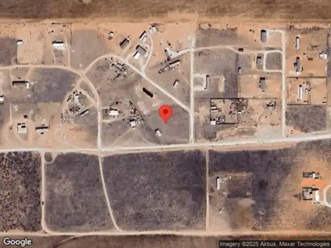 Private Road 400L, Seminole, TX 79360