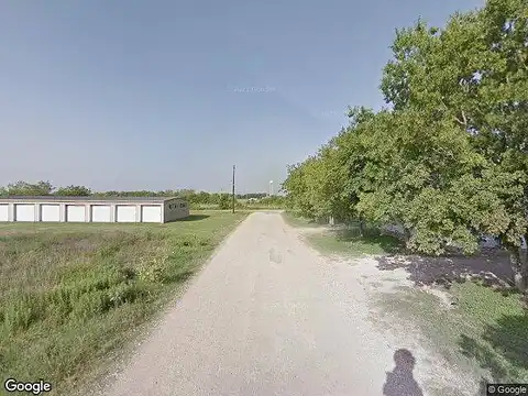 E Burleson Ave, Mart, TX 76664