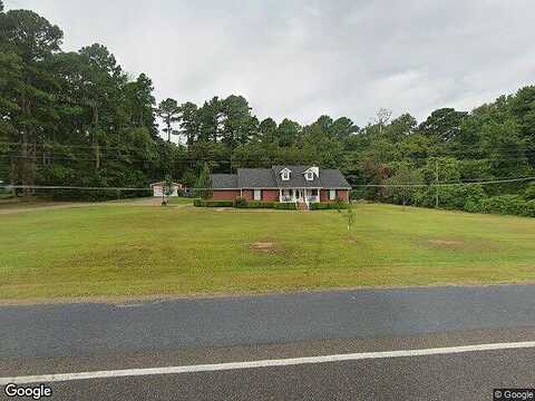 Texas Highway 49 W, Daingerfield, TX 75638