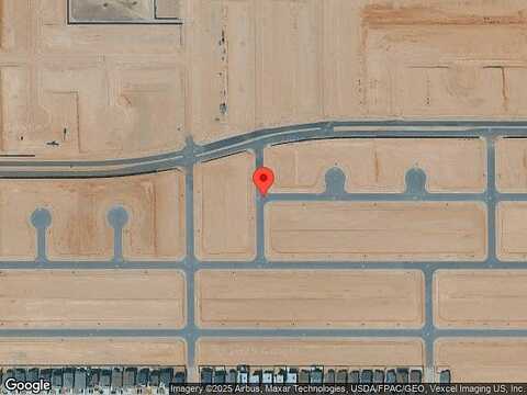 Course St, El Paso, TX 79938