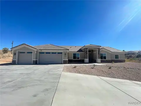 E Hualapai Mountain Road, Kingman, AZ 86401