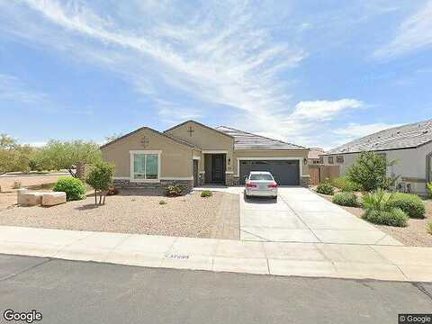 W Padilla St, Maricopa, AZ 85138