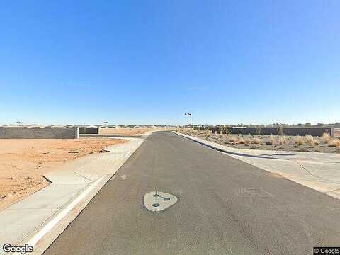 W Padilla St, Maricopa, AZ 85138