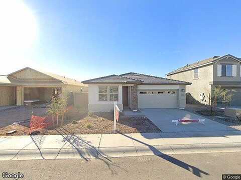 W San Clemente St, Maricopa, AZ 85138