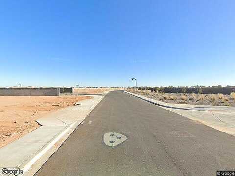 W Padilla St, Maricopa, AZ 85138