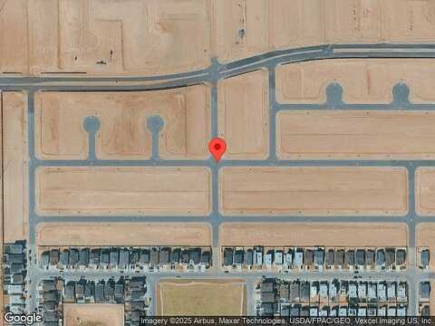 Peak Pl, El Paso, TX 79938
