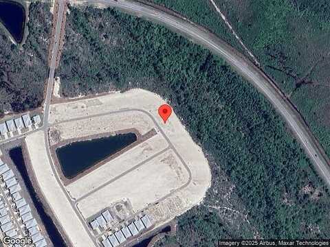 Vermilion Cir, Port Saint Joe, FL 32456