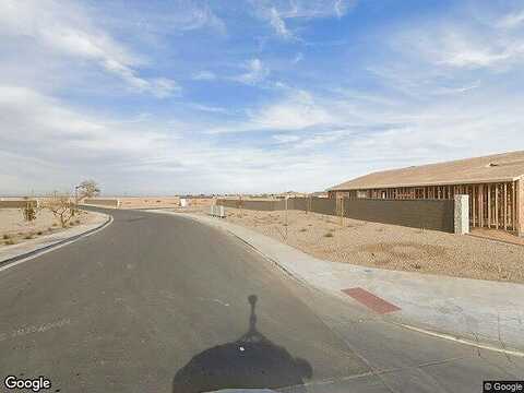 W Prado St, Maricopa, AZ 85138