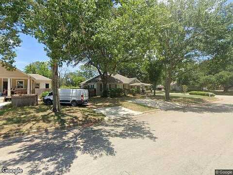 5Th St, Brookshire, TX 77423