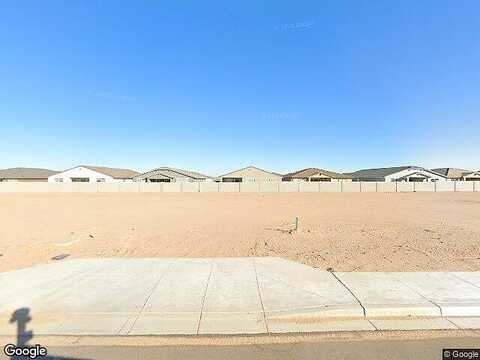 W La Paz St, Maricopa, AZ 85138