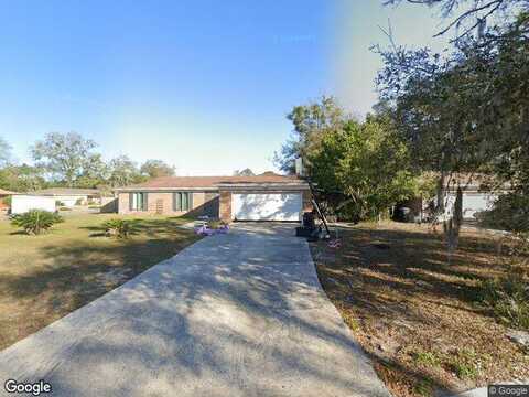 Red Oak Circle S, Orange Park, FL 32073